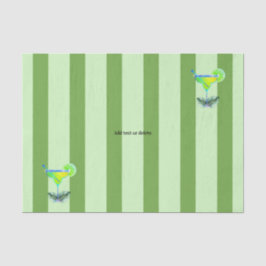 Margs Matrimony Tequila Brautparty Bachelorette Seidenpapier