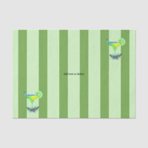 Margs Matrimony Tequila Brautparty Bachelorette Seidenpapier