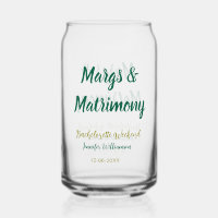 Margs und Ehe Name Datum Junggesellinnenabschied