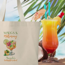 Margs und Ehe Tequila & Fiesta Junggesellinnenabsc