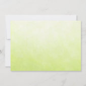 Margs und Mamas Muttertagscocktail-Party Einladung (Rückseite)