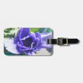 Marguerit Gepäckanhänger (Vorderseite horizontal)