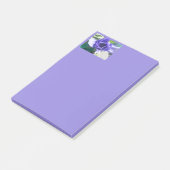 Marguerit Post-it Klebezettel (angewinkelt)