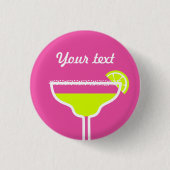 Marguerita Button (Vorderseite)