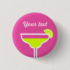 Marguerita Button