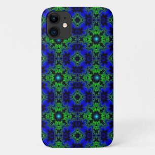 Marguerite , Daisies-Blume im Retro-Stil Case-Mate iPhone Hülle