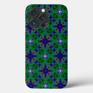 Marguerite , Daisies-Blume im Retro-Stil Case-Mate iPhone Hülle