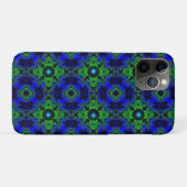 Marguerite , Daisies-Blume im Retro-Stil Case-Mate iPhone Hülle (Rückseite (Horizontal))