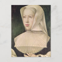 Marguerite de Habsbourg Herzogin von Savoy