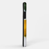 Marguerite Foto mit Morgenrosen Case-Mate iPhone Hülle (Hinten/Rechts)