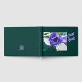 Marguerite Gästebuch (Voll)