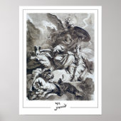 Marguerite Gérard Zedign Art Poster #12 (Vorne)