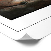 Marguerite Gérard Zedign Art Poster #6 (Ecke)