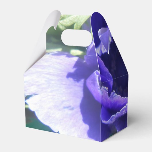 Marguerite Geschenkschachtel (Rückseite)