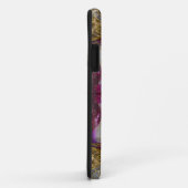 Marhausse Plash Elegant Monogram Case-Mate iPhone Hülle (Hinten/Rechts)