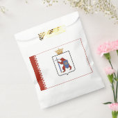 Mari El Flag Geschenktütchen (Versiegelt)