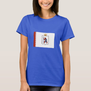 Mari El Flag T-Shirt