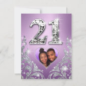 Mari-Tischkarte Nr. 21 Einladung (Rückseite)