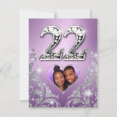 Mari-Tischkarte Nr. 22 Einladung (Rückseite)