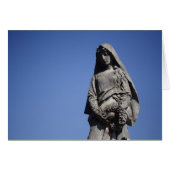 Maria (Vorderseite (Horizontal))