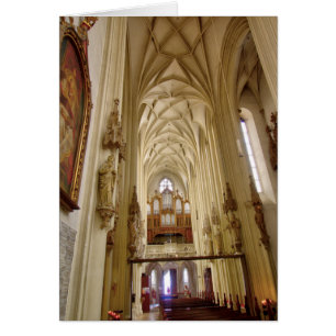 Maria Am Gestade, Wien Österreich