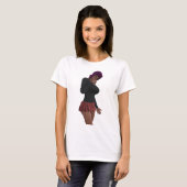 Maria aus Cadulium T-Shirt (Vorne ganz)