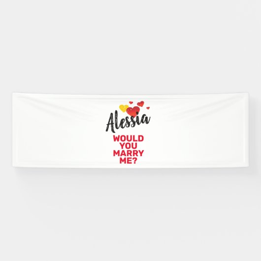 Maria Banner (Horizontal)