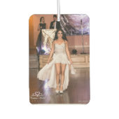 "Maria Chapa" Lufterfrischer Souvenir (Vorderseite)