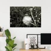 Maria fecha a porta - Com Broto Poster (Heimbüro)