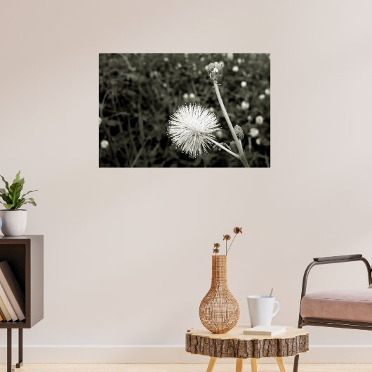 Maria fecha a porta - Com Broto Poster (Wohnzimmer 3)