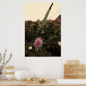 Maria-fecha-a-porta -FILTRO Poster (Küche)