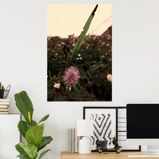 Maria-fecha-a-porta -FILTRO Poster (Heimbüro)