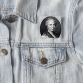 Maria Gaetana Agnesi Button (Beispiel)