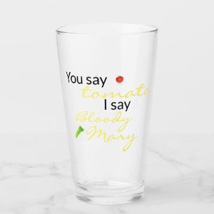 Maria-Glas Glas