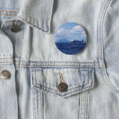 Maria Grazia auf Stromboli Button (Beispiel)