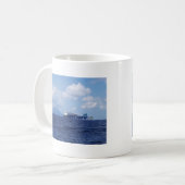 Maria Grazia On Off Stromboli Kaffeetasse (Vorderseite Links)