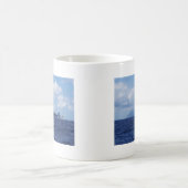 Maria Grazia On Off Stromboli Kaffeetasse (Mittel)