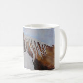 Maria II Kaffeetasse (VorderseiteRechts)