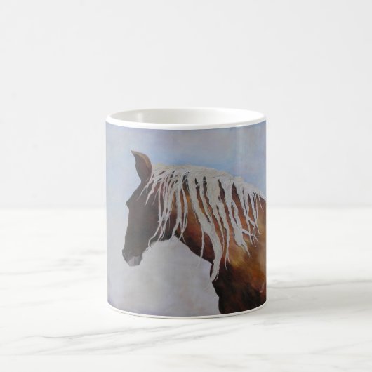 Maria II Kaffeetasse (Mittel)