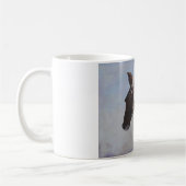 Maria II Kaffeetasse (Links)