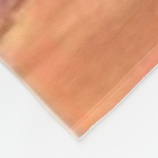 MARIA, JESUS und GOD Fleecedecke (Ecke)