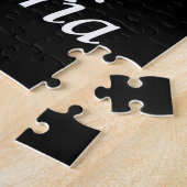 Maria Jigsaw Puzzle (Seite)