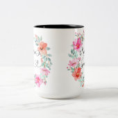 Maria Jose's Tasse 15oz (siehe weitere Optionen) (Mittel)