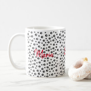 Maria Lieben Cats Tasse
