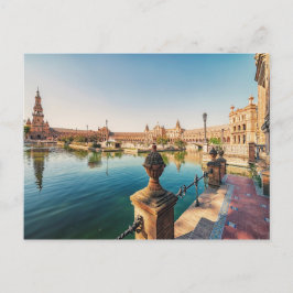 María Luisa Postkarte