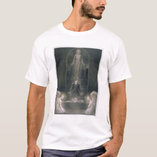 Maria Magdalena am Sepulchre, c.1805 (w/c und p T-Shirt