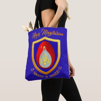 Maria Magdalena Apostel der Apostel 07/22 Tasche