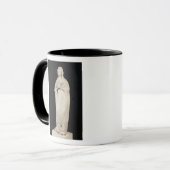 Maria Magdalena, c.1310 Tasse (Vorderseite Links)
