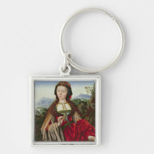 Maria Magdalena, c.1520-25 Schlüsselanhänger