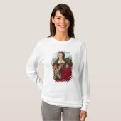 Maria Magdalena, c.1520-25 T-Shirt (Vorne ganz)